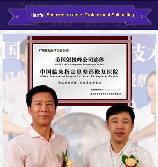 Honor of Hanfei