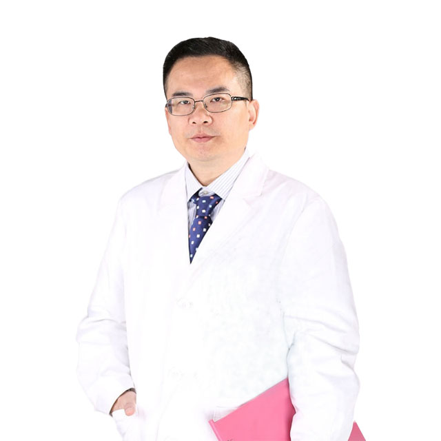 Rhinoplasty Doctor Liu Zhigang in Hanfei China