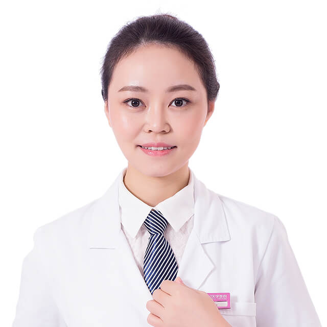 Doctor liguangqin good at eyelids surgeries