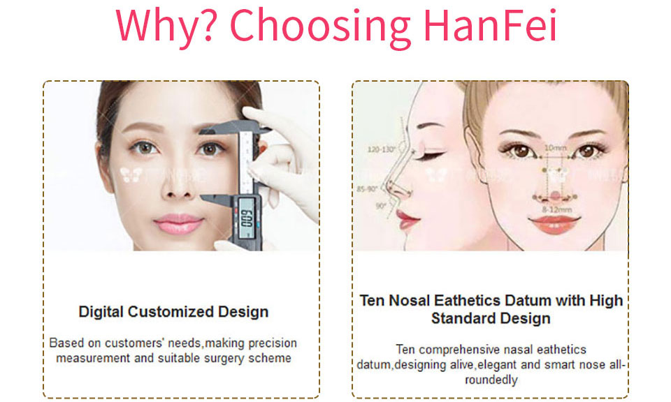 why choose hanfei