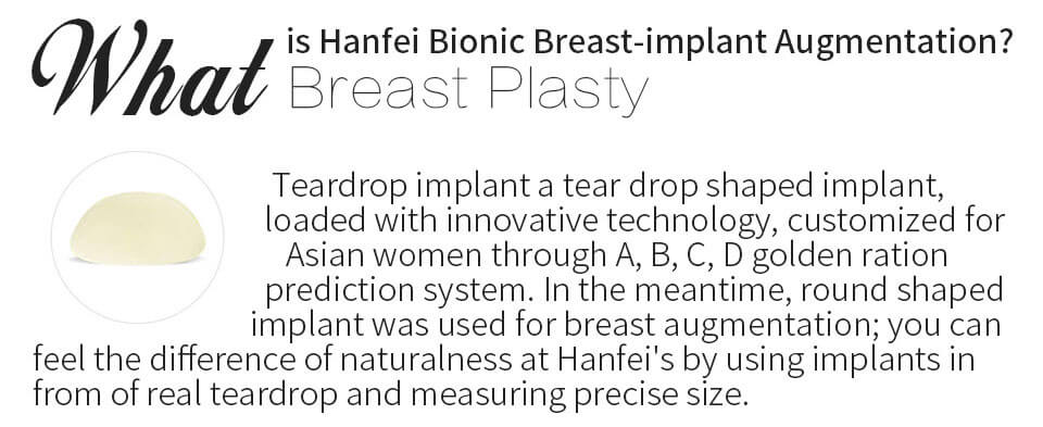 breast implants